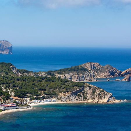 Holiday Home Patrai By Interhome Jávea Extérieur photo