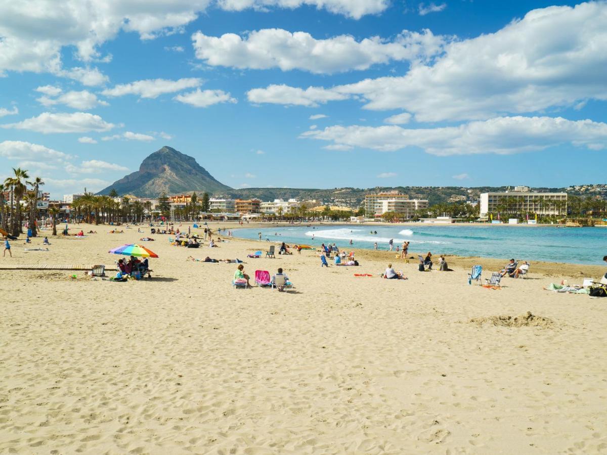 Holiday Home Patrai By Interhome Jávea Extérieur photo