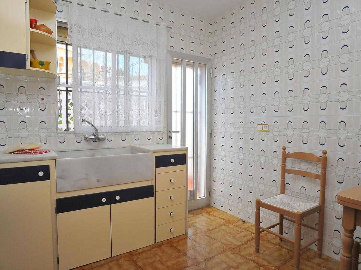 Holiday Home Patrai By Interhome Jávea Extérieur photo