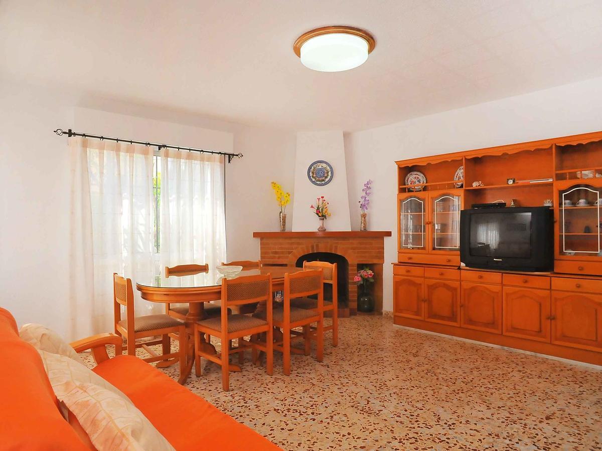Holiday Home Patrai By Interhome Jávea Extérieur photo