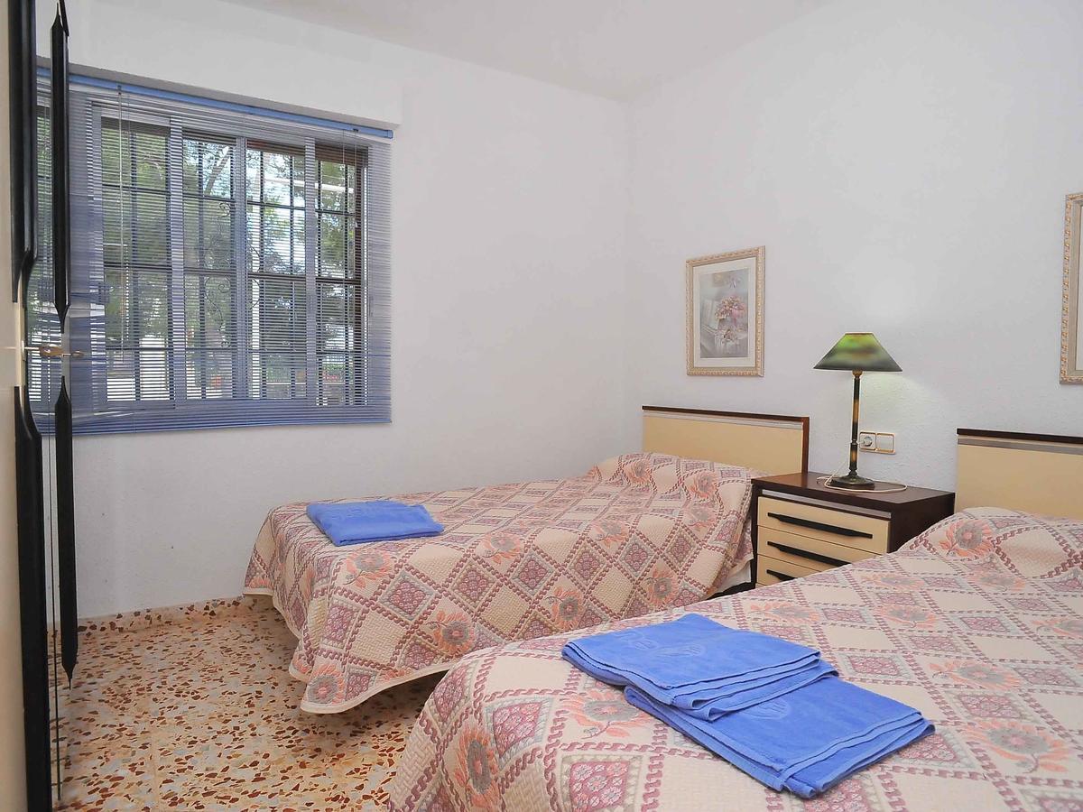 Holiday Home Patrai By Interhome Jávea Extérieur photo