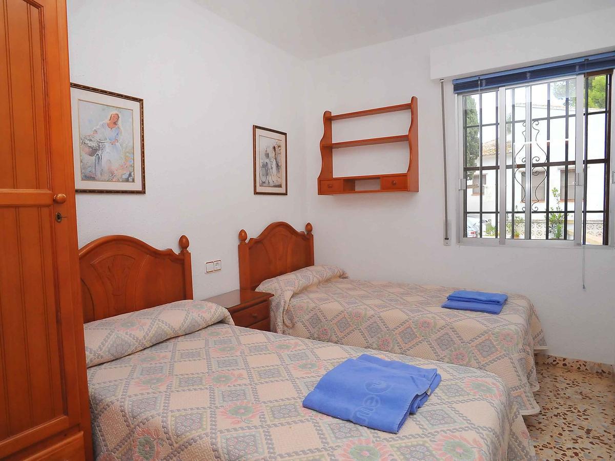 Holiday Home Patrai By Interhome Jávea Extérieur photo