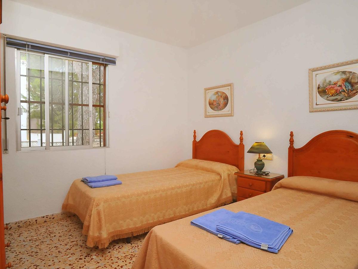 Holiday Home Patrai By Interhome Jávea Extérieur photo